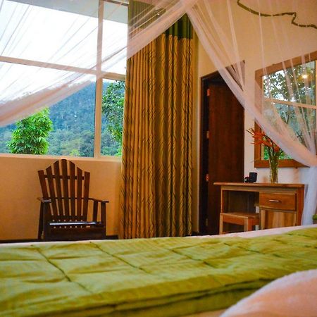 Evergreen Villa - Sinharaja Денияя Екстериор снимка