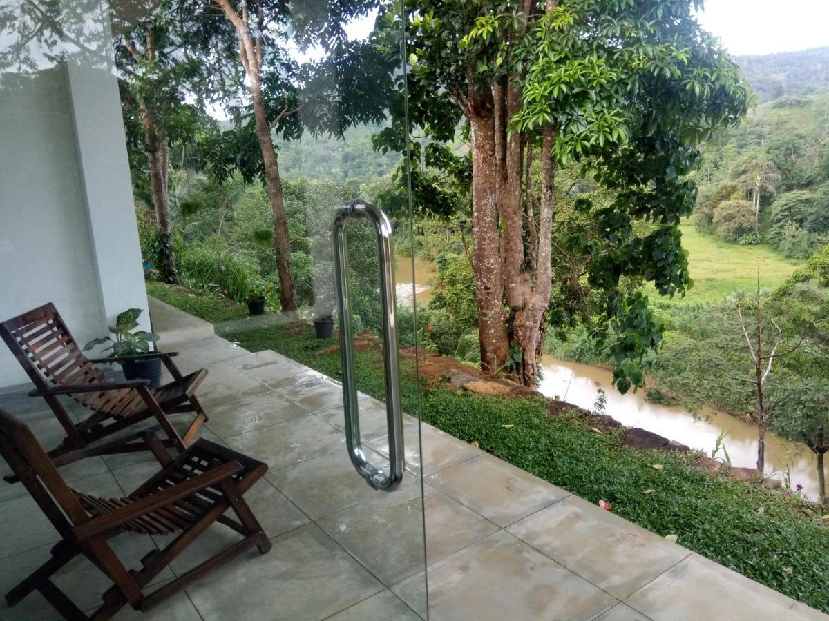 Evergreen Villa - Sinharaja Денияя Екстериор снимка