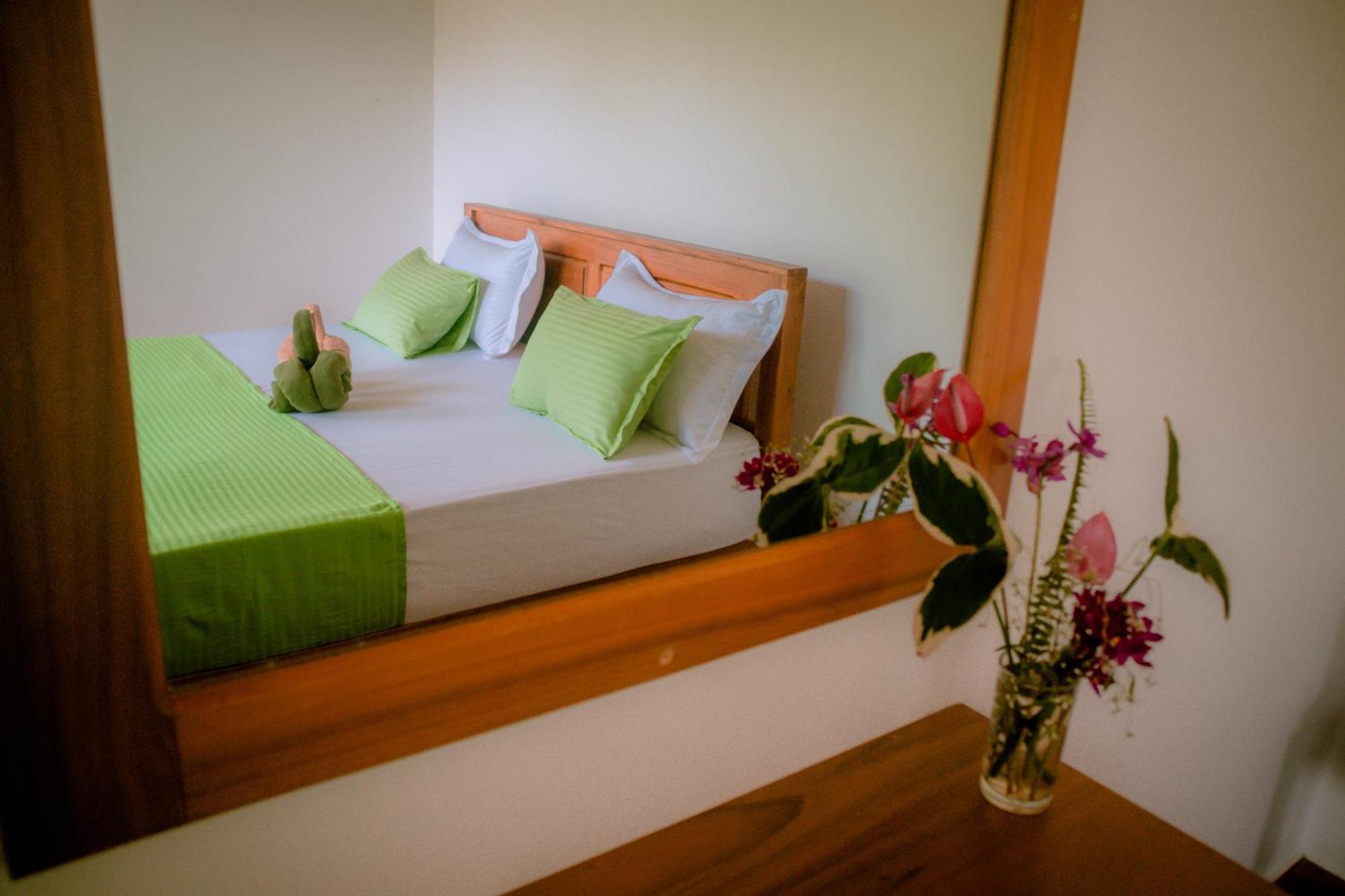 Evergreen Villa - Sinharaja Денияя Екстериор снимка
