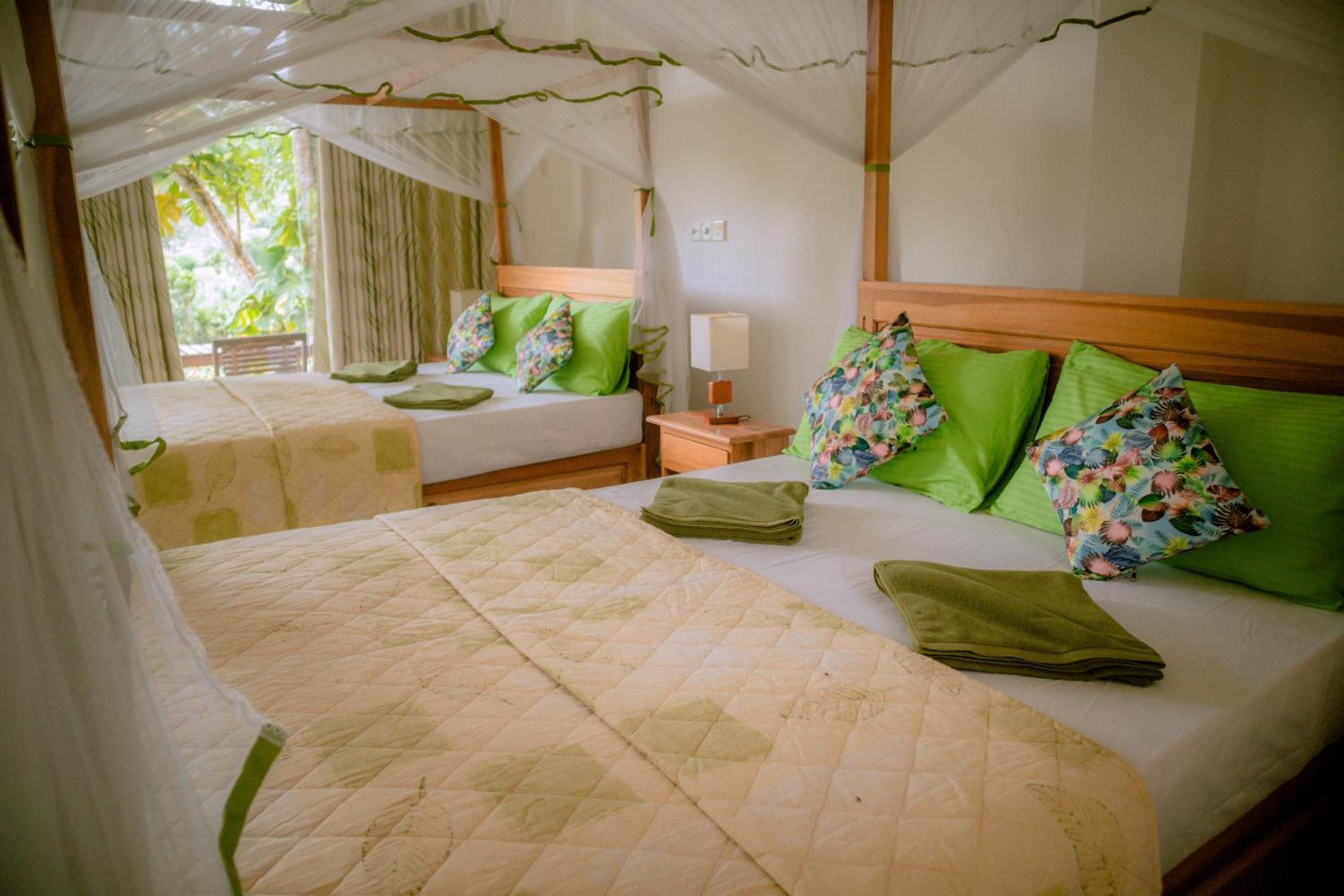 Evergreen Villa - Sinharaja Денияя Екстериор снимка