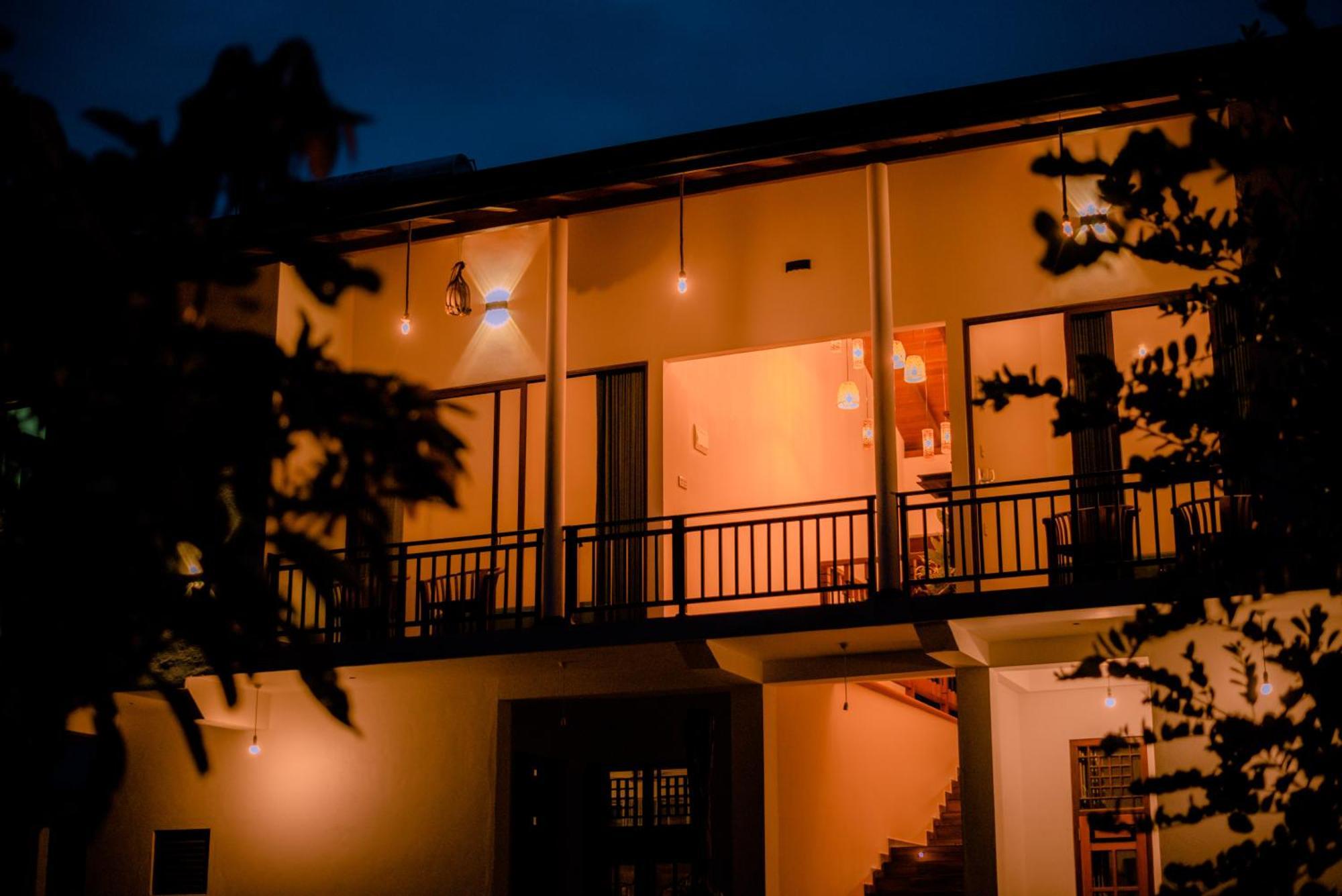 Evergreen Villa - Sinharaja Денияя Екстериор снимка