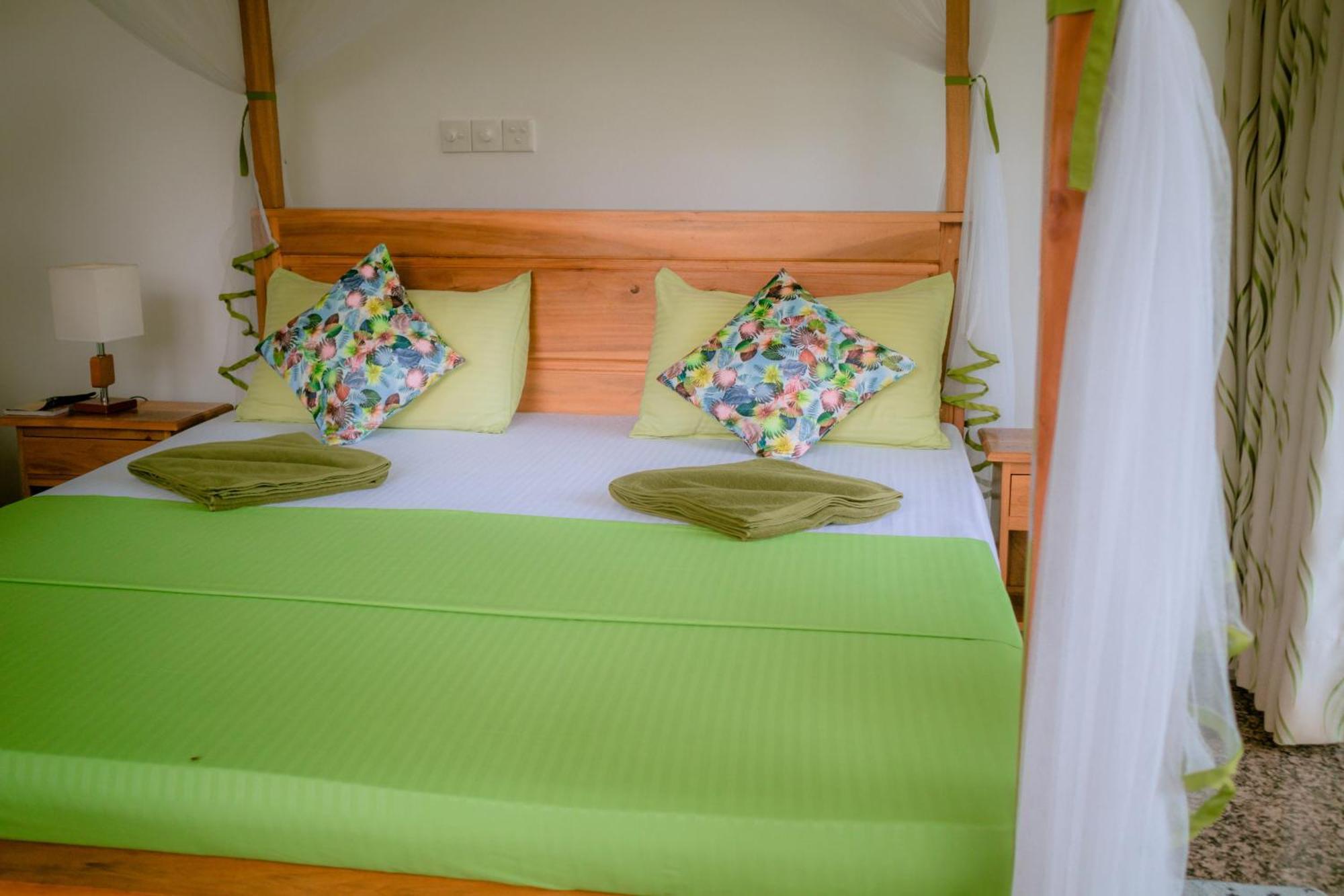 Evergreen Villa - Sinharaja Денияя Екстериор снимка