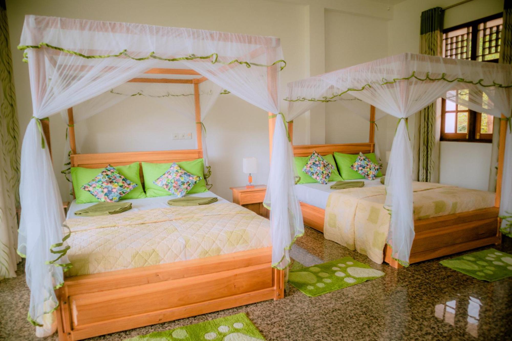 Evergreen Villa - Sinharaja Денияя Екстериор снимка