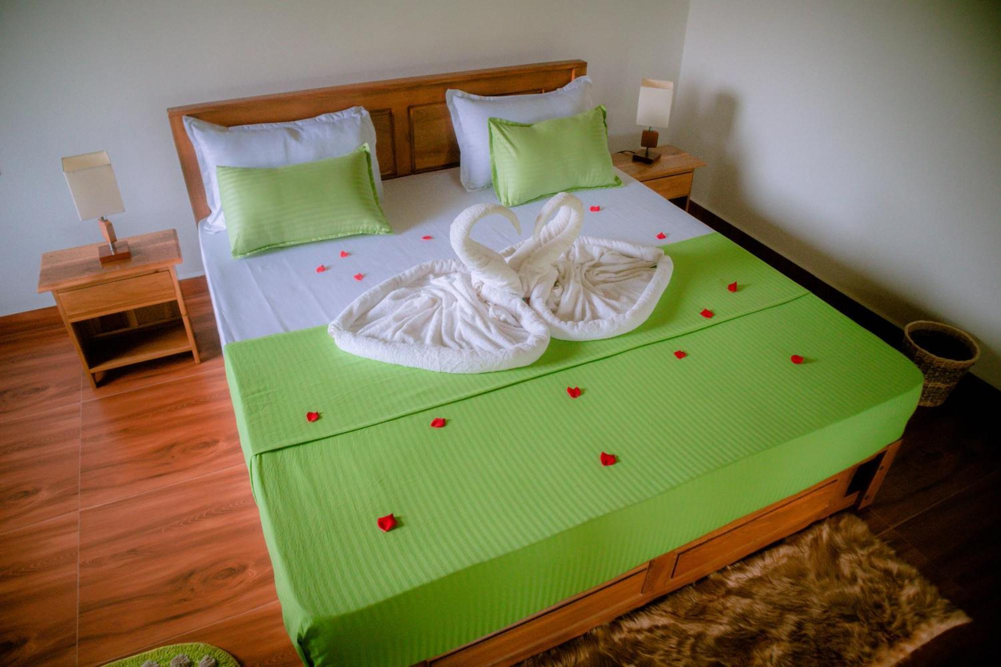 Evergreen Villa - Sinharaja Денияя Екстериор снимка