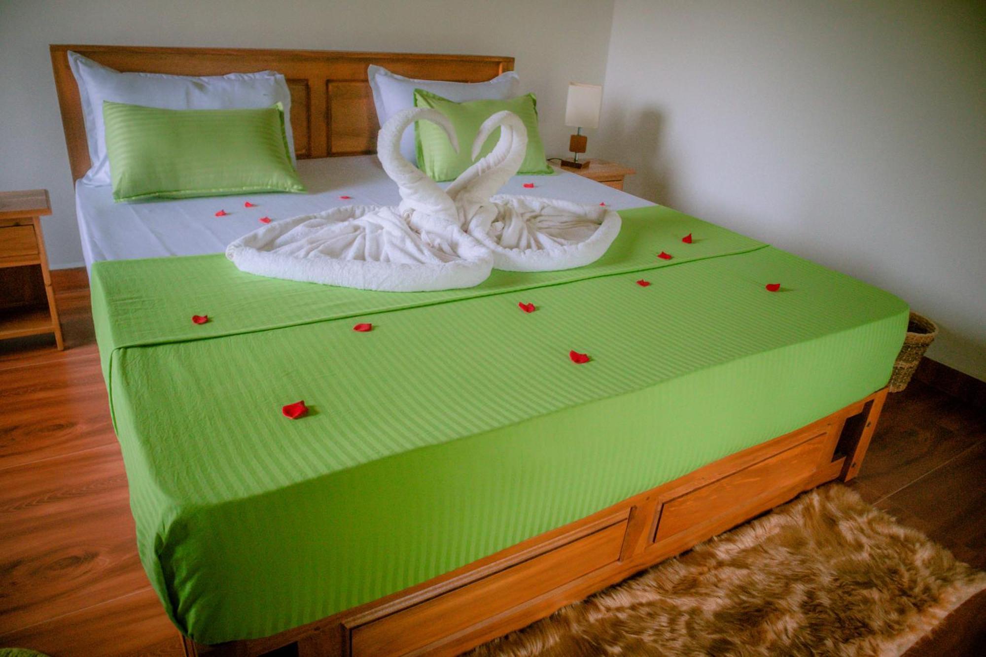 Evergreen Villa - Sinharaja Денияя Екстериор снимка
