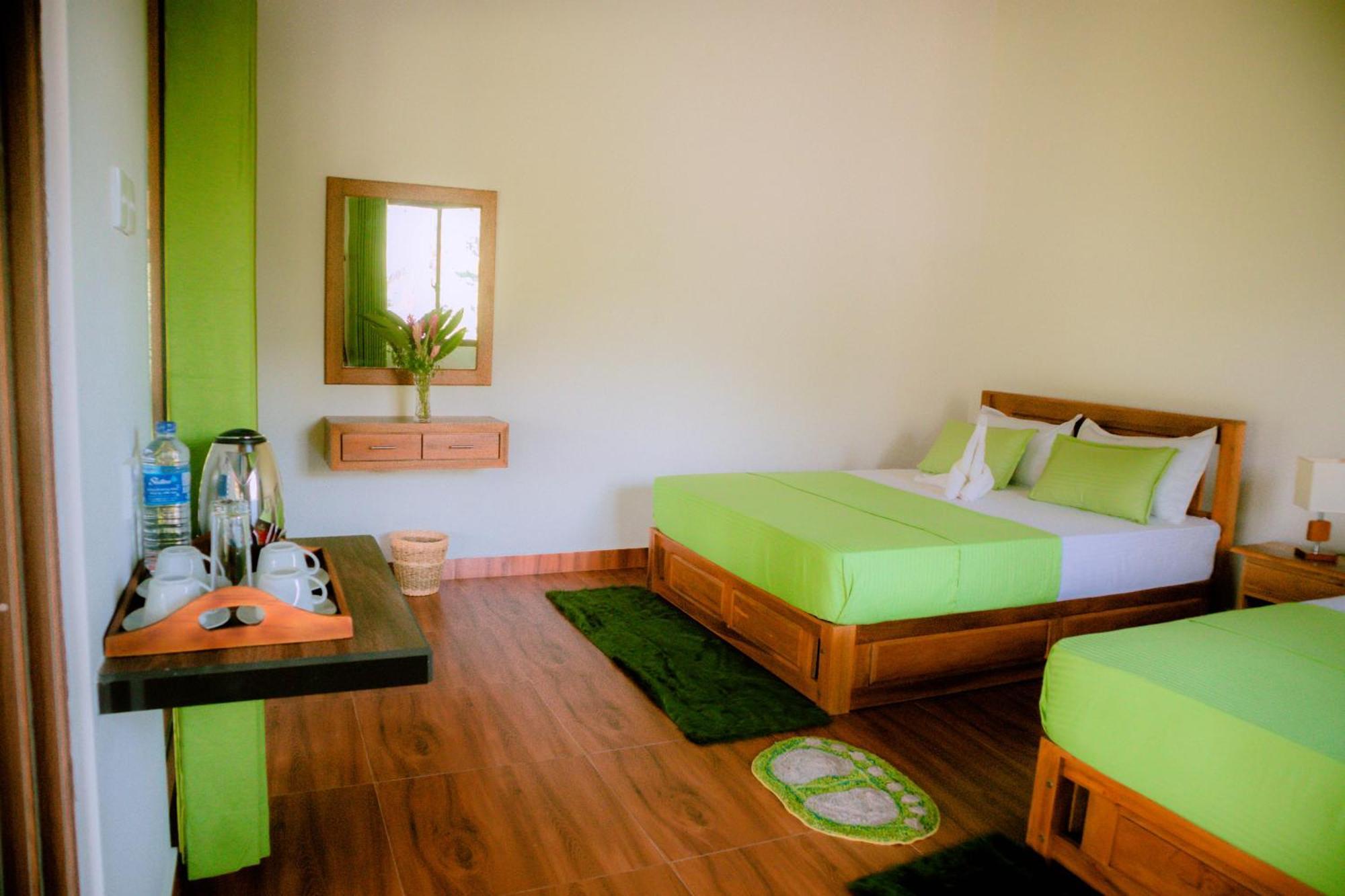 Evergreen Villa - Sinharaja Денияя Екстериор снимка