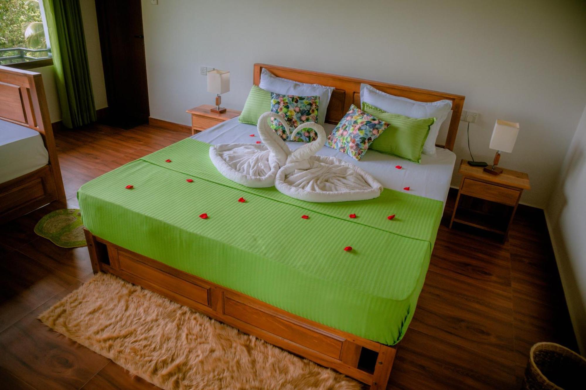 Evergreen Villa - Sinharaja Денияя Екстериор снимка