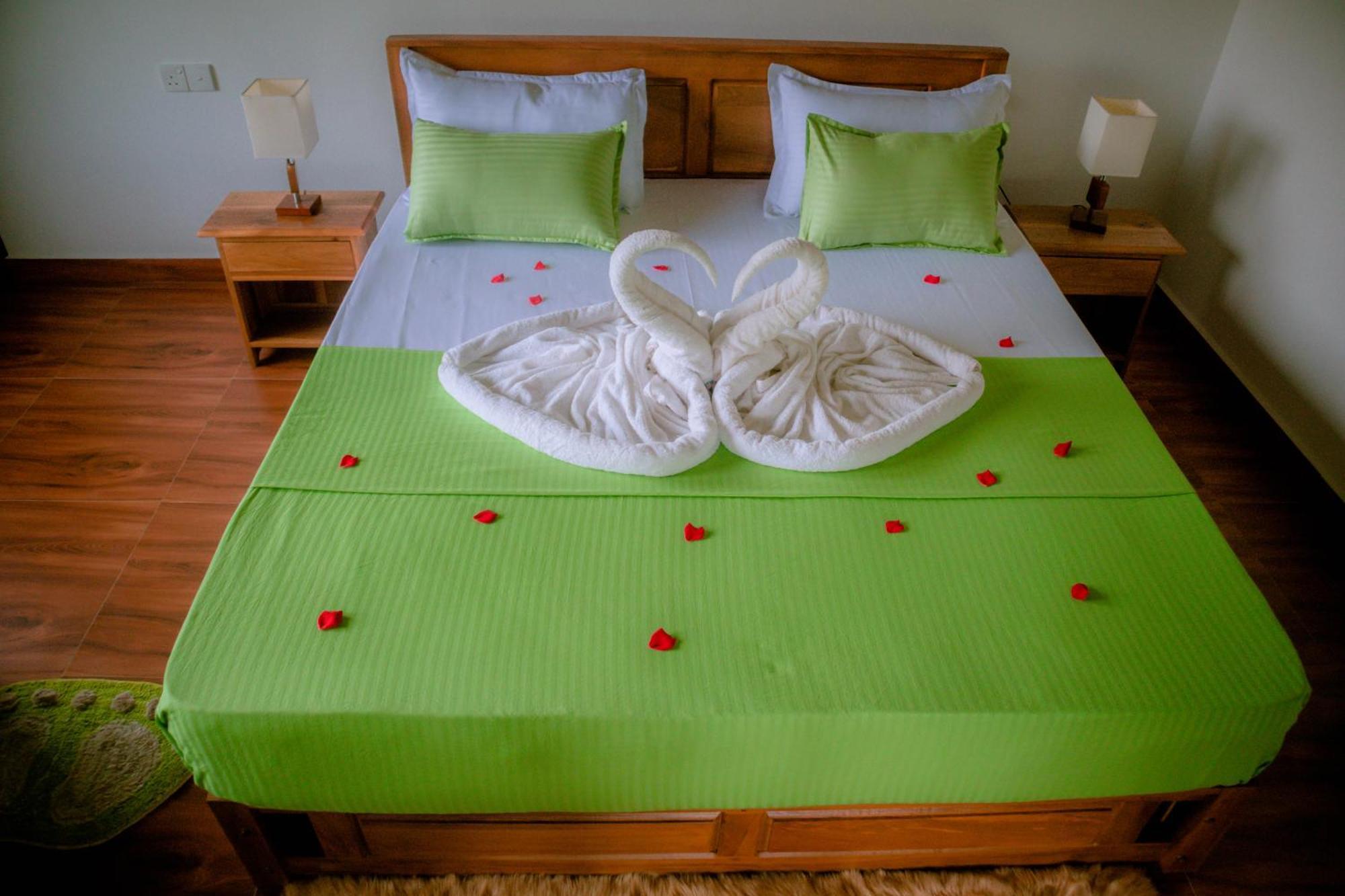Evergreen Villa - Sinharaja Денияя Екстериор снимка