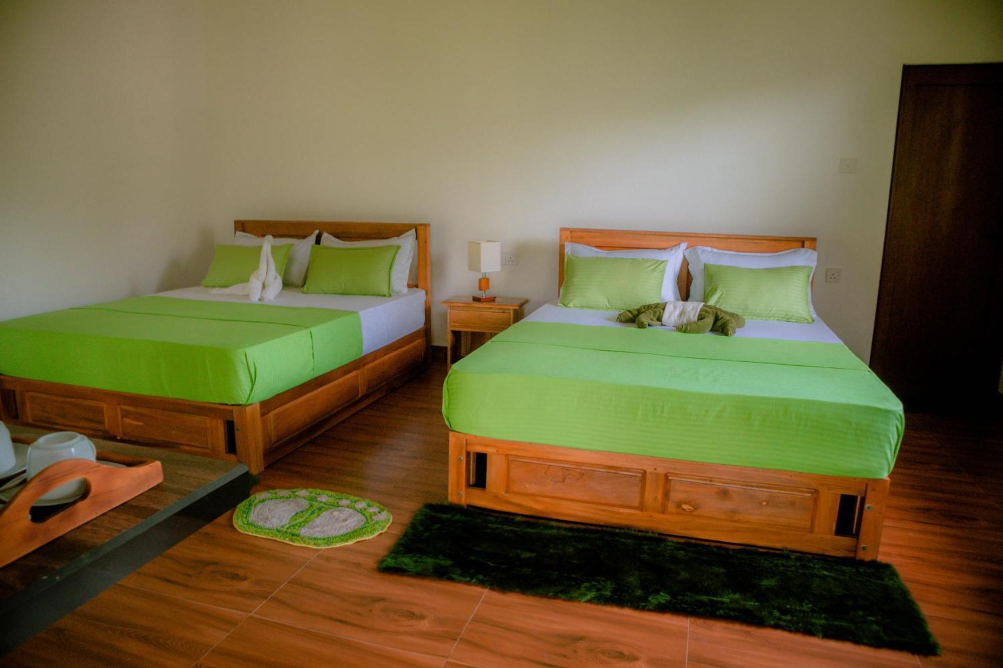 Evergreen Villa - Sinharaja Денияя Екстериор снимка