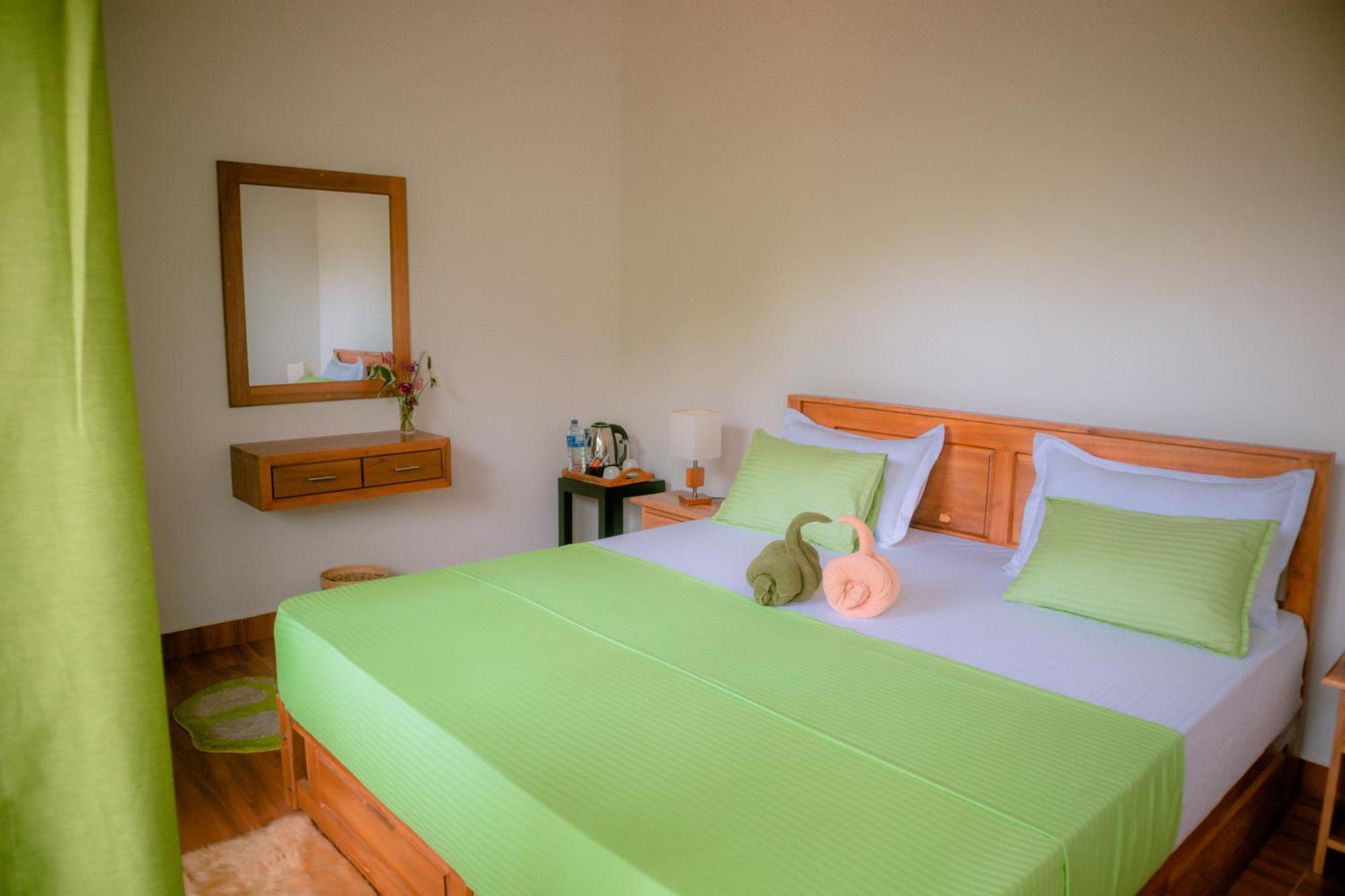 Evergreen Villa - Sinharaja Денияя Екстериор снимка